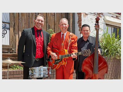 Reverend Horton Heat