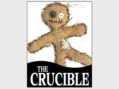 The Crucible