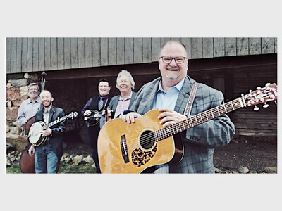 Danny Paisley & The Southern Grass