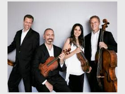 Pacifica Quartet