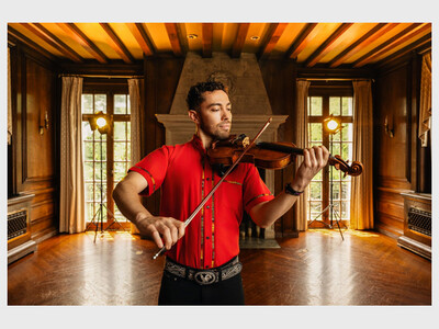 The Sound of Confluencia with Juan Manú 