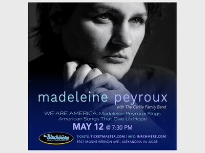 Madeleine Peyroux