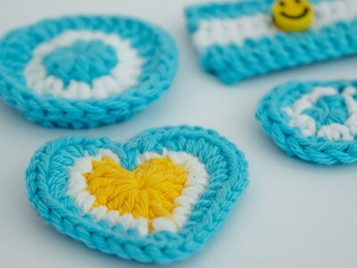 Crochet and Cozies