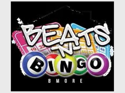 The Girlfriend Groove Presents Beats-N-Bingo DMV