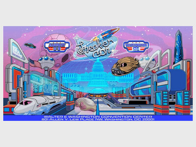 Sneaker Con Washington DC