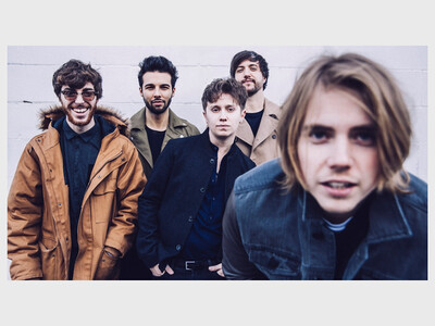 Nothing But Thieves