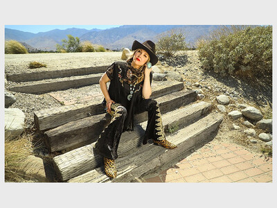 Sunny Sweeney
