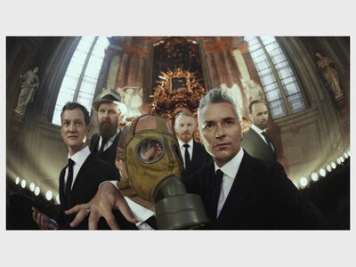 Kaizers Orchestra