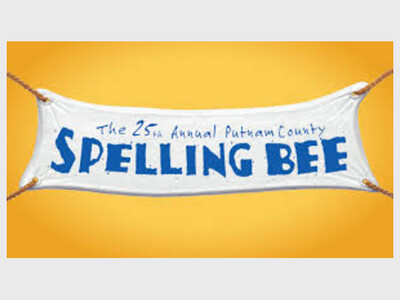 Putnam County Spelling Bee