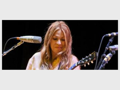 Rickie Lee Jones