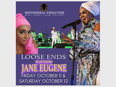 Loose Ends