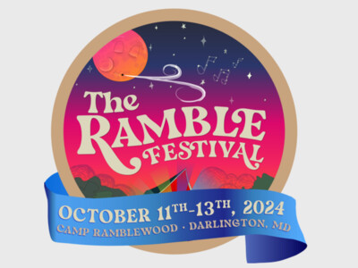 The Ramble Festival - Friday