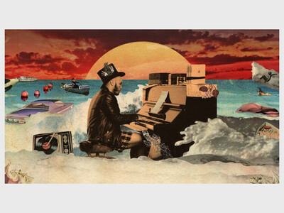 Anderson .Paak and The Free Nationals