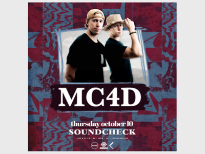MC4D  