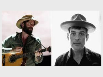 Ray Lamontagne & Gregory Alan Isakov