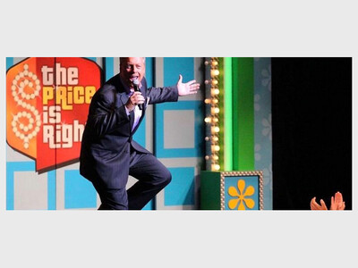 The Price Is Right - Live Stage Show