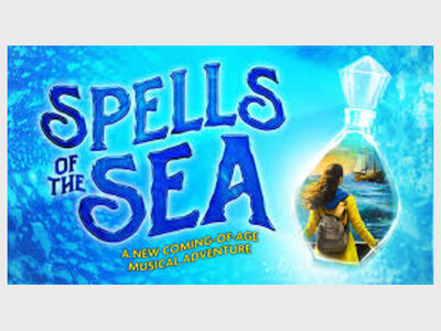 Spells of The Sea