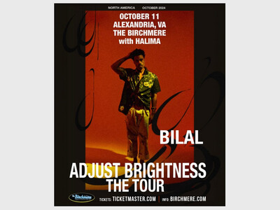 Bilal