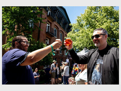 Maryland Craft Beer Festival 