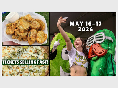 Quad State Pickle Fest 2026