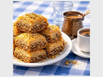 Holy Apostles Greek Festival 