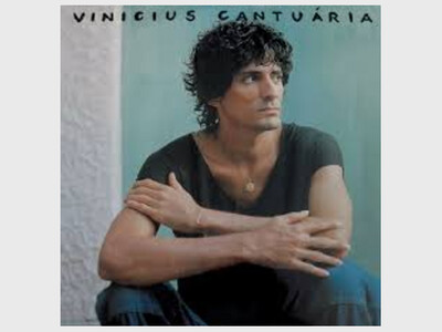 Brazilian Jazz Series: Vinicius Cantuaria