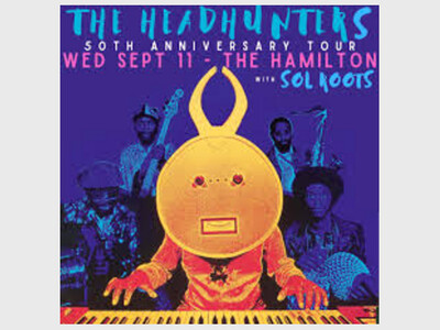 The Headhunters