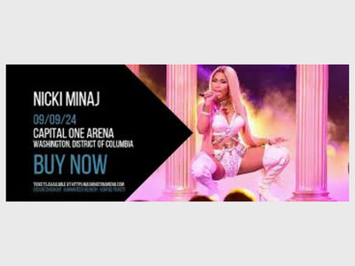 Nicki Minaj