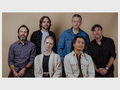 Jason Isbell & The 400 Unit