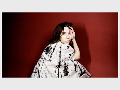 PJ Harvey