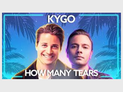 Kygo & Sam Feldt