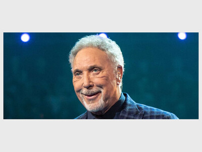 Tom Jones