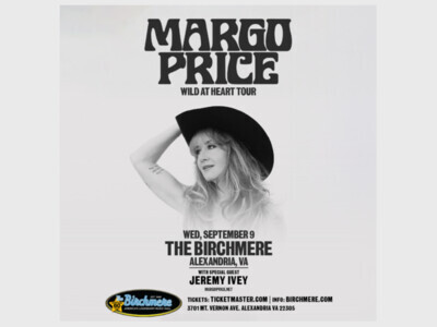 Margo Price @ Birchmere