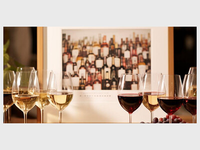 Winter Wine Festival