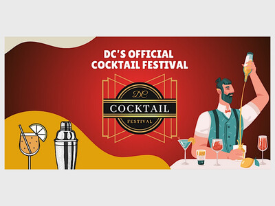 The Official DC Cocktail Festival