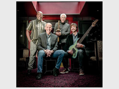 Yellowjackets @ Blues Alley - Washington, DC