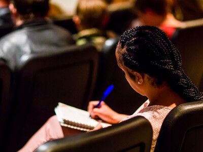Takoma Park Writers' Group
