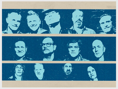 Blues Traveler, Gin Blossoms & Spin Doctors
