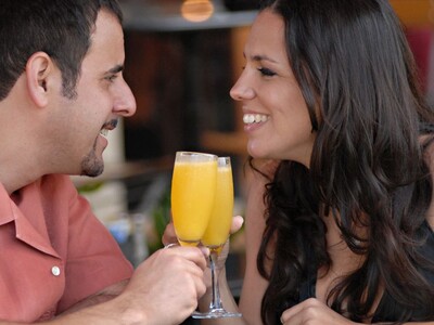 Friday Love Spark Professional Singles Mixer