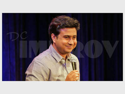 Anirban Dasgupta
