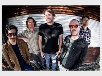 Ballyhoo! & Mad Caddies