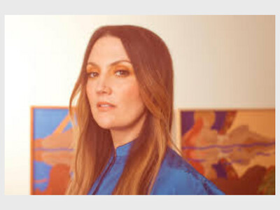 Natalie Hemby: The Truth About A Song