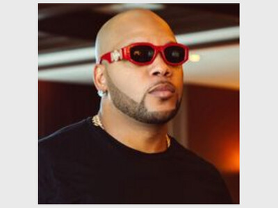 Flo Rida