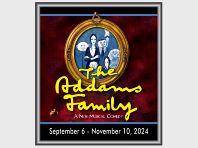 The Addams Family