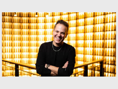 Jeff Arcuri
