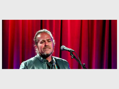 Citizen Cope & JJ Grey and Mofro