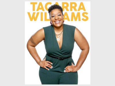 Tacarra Williams
