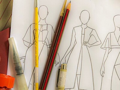 Sketch Club/Comics Jam