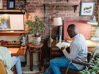 Takoma Park Writers' Group