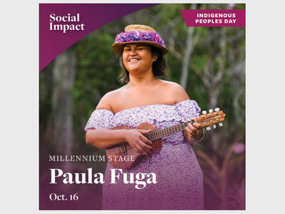Paula Fuga